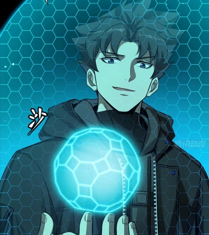 Tinh Giáp Hồn Tướng Chapter 249 - Trang 4