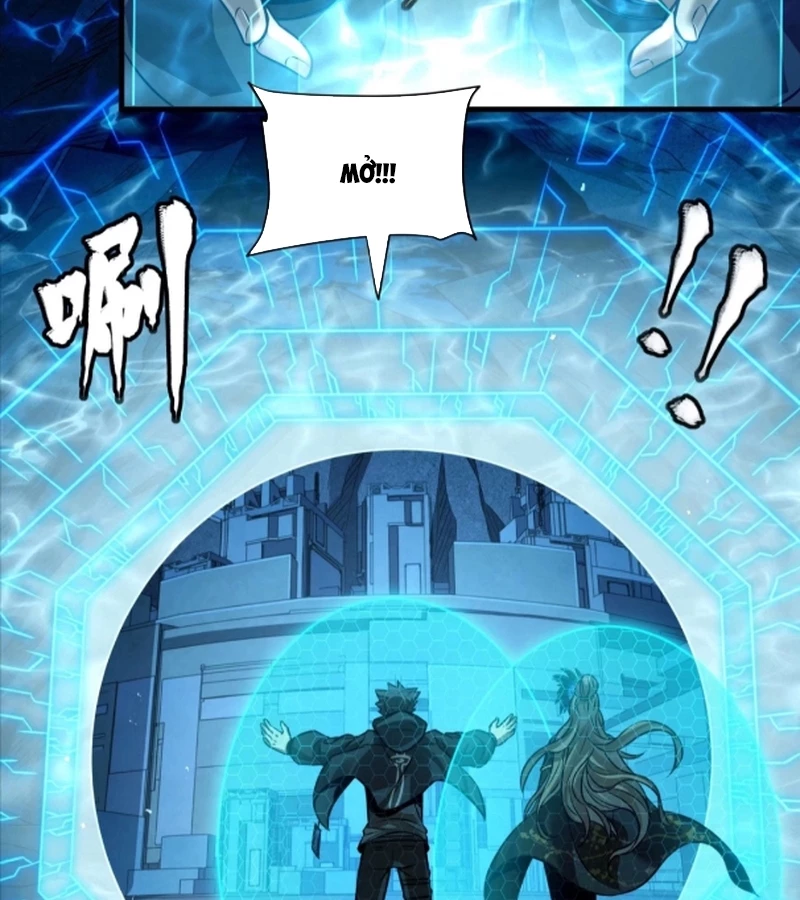 Tinh Giáp Hồn Tướng Chapter 249 - Trang 4