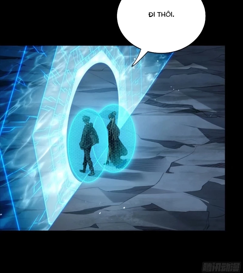 Tinh Giáp Hồn Tướng Chapter 249 - Trang 4