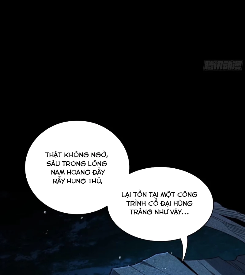 Tinh Giáp Hồn Tướng Chapter 249 - Trang 4