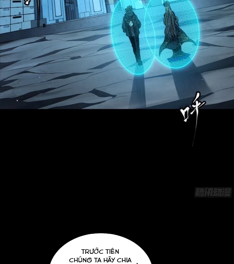 Tinh Giáp Hồn Tướng Chapter 249 - Trang 4