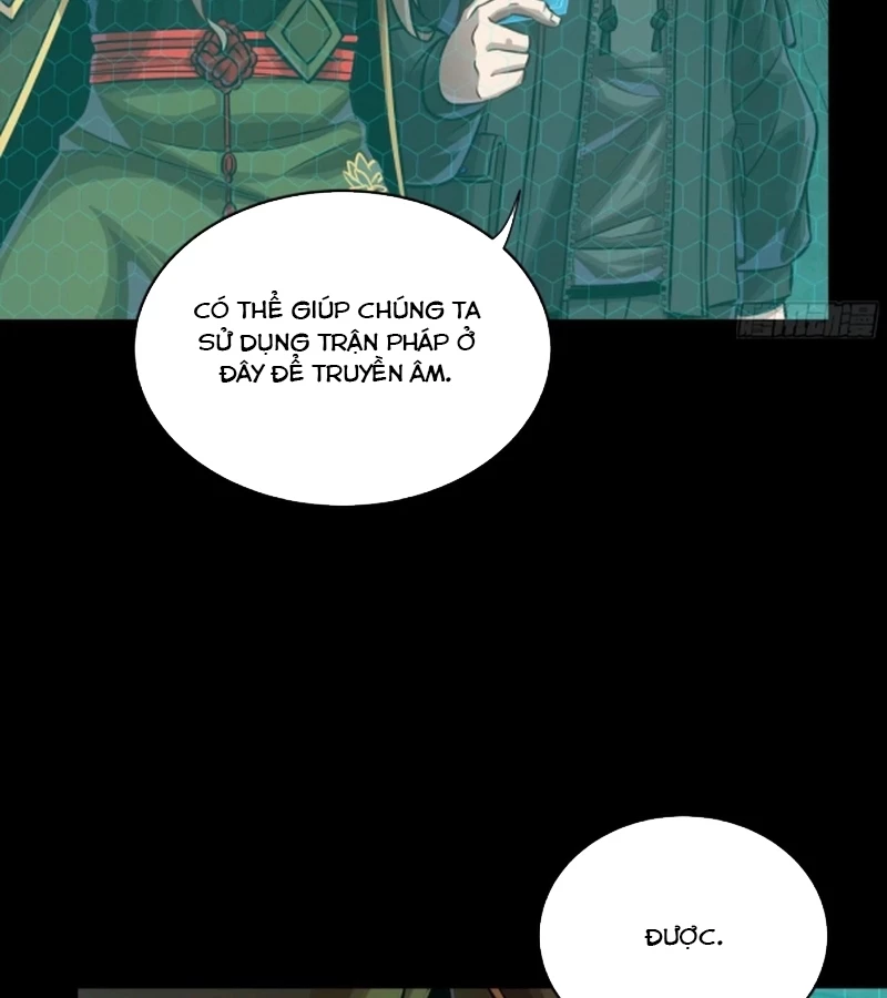 Tinh Giáp Hồn Tướng Chapter 249 - Trang 4