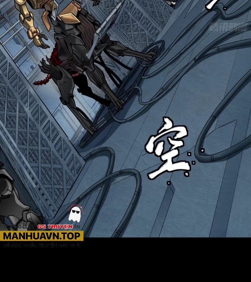 Tinh Giáp Hồn Tướng Chapter 249 - Trang 4