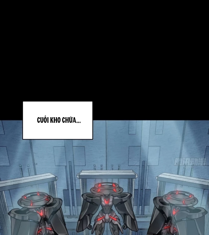 Tinh Giáp Hồn Tướng Chapter 249 - Trang 4