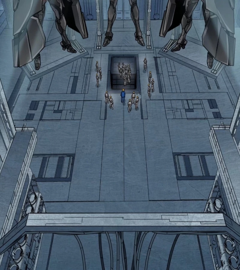 Tinh Giáp Hồn Tướng Chapter 249 - Trang 4