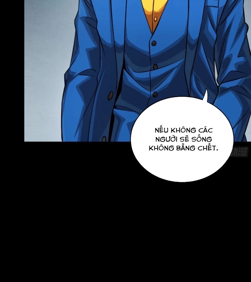 Tinh Giáp Hồn Tướng Chapter 249 - Trang 4