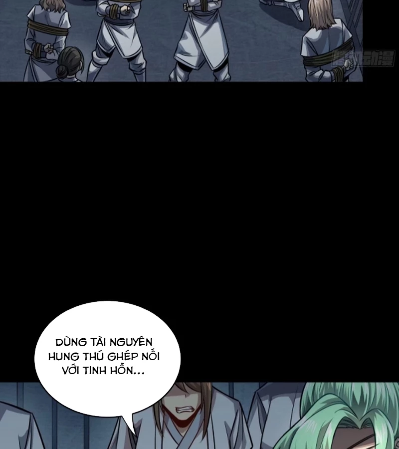 Tinh Giáp Hồn Tướng Chapter 249 - Trang 4