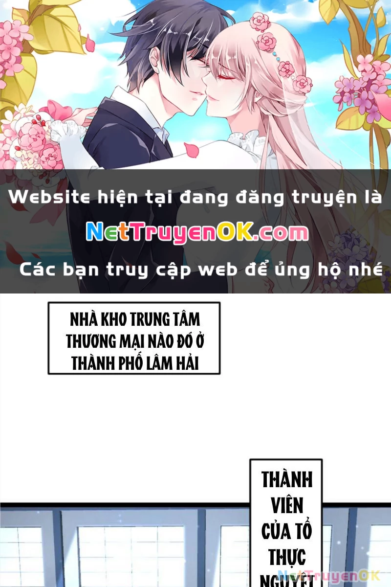 Toàn Cầu Băng Phong: Ta Chế Tạo Phòng An Toàn Tại Tận Thế Chapter 529 - Trang 4