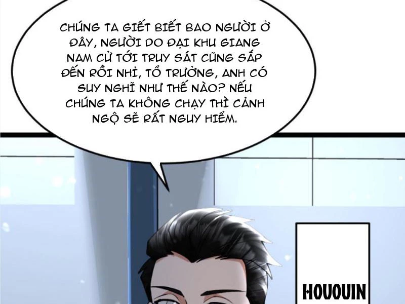 Toàn Cầu Băng Phong: Ta Chế Tạo Phòng An Toàn Tại Tận Thế Chapter 529 - Trang 4