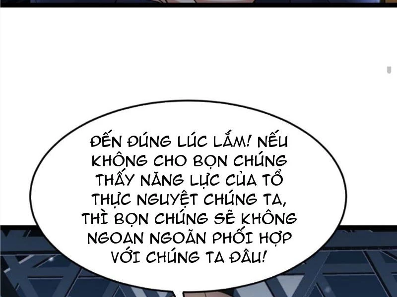 Toàn Cầu Băng Phong: Ta Chế Tạo Phòng An Toàn Tại Tận Thế Chapter 529 - Trang 4