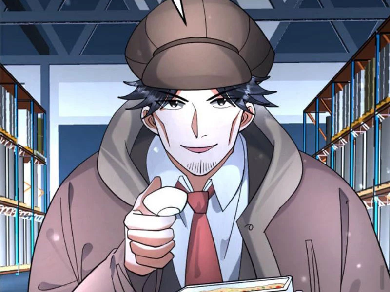 Toàn Cầu Băng Phong: Ta Chế Tạo Phòng An Toàn Tại Tận Thế Chapter 529 - Trang 4