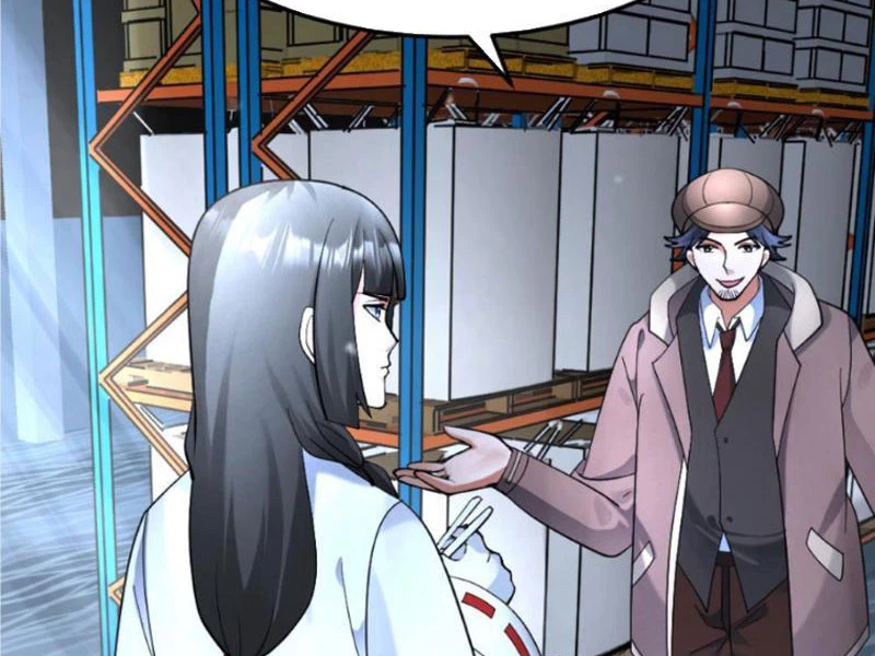 Toàn Cầu Băng Phong: Ta Chế Tạo Phòng An Toàn Tại Tận Thế Chapter 529 - Trang 4