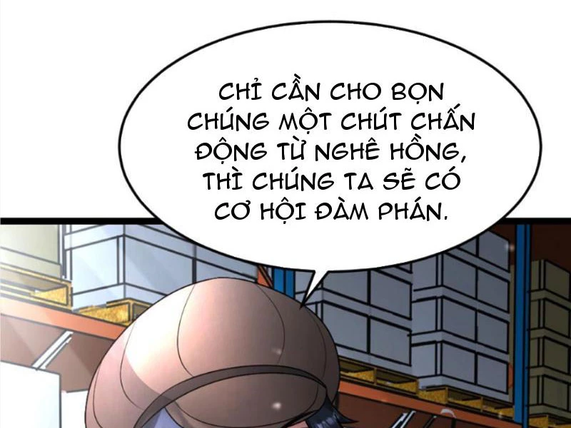 Toàn Cầu Băng Phong: Ta Chế Tạo Phòng An Toàn Tại Tận Thế Chapter 529 - Trang 4