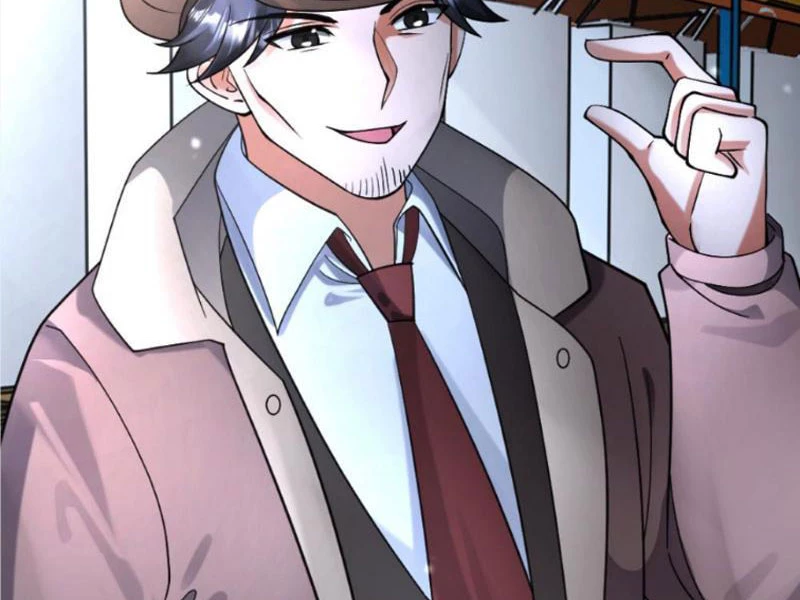 Toàn Cầu Băng Phong: Ta Chế Tạo Phòng An Toàn Tại Tận Thế Chapter 529 - Trang 4