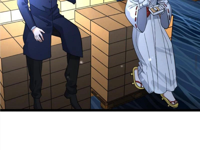 Toàn Cầu Băng Phong: Ta Chế Tạo Phòng An Toàn Tại Tận Thế Chapter 529 - Trang 4