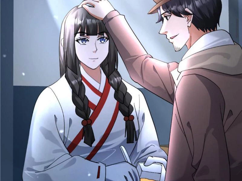 Toàn Cầu Băng Phong: Ta Chế Tạo Phòng An Toàn Tại Tận Thế Chapter 529 - Trang 4