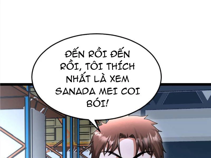 Toàn Cầu Băng Phong: Ta Chế Tạo Phòng An Toàn Tại Tận Thế Chapter 529 - Trang 4