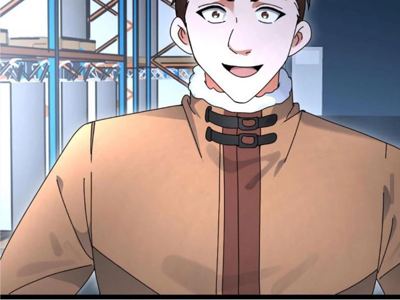 Toàn Cầu Băng Phong: Ta Chế Tạo Phòng An Toàn Tại Tận Thế Chapter 529 - Trang 4