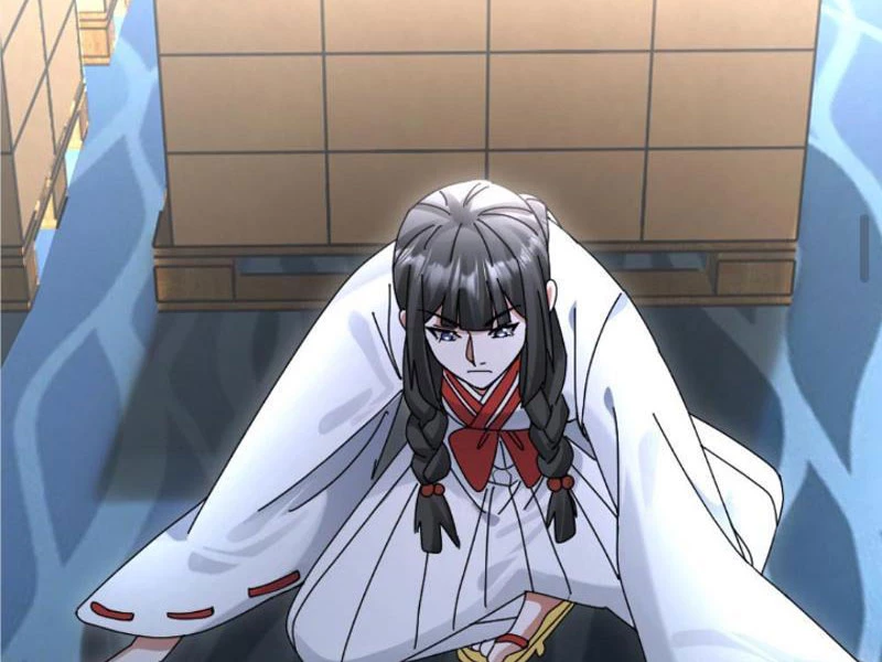 Toàn Cầu Băng Phong: Ta Chế Tạo Phòng An Toàn Tại Tận Thế Chapter 529 - Trang 4