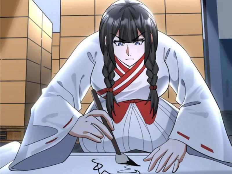 Toàn Cầu Băng Phong: Ta Chế Tạo Phòng An Toàn Tại Tận Thế Chapter 529 - Trang 4