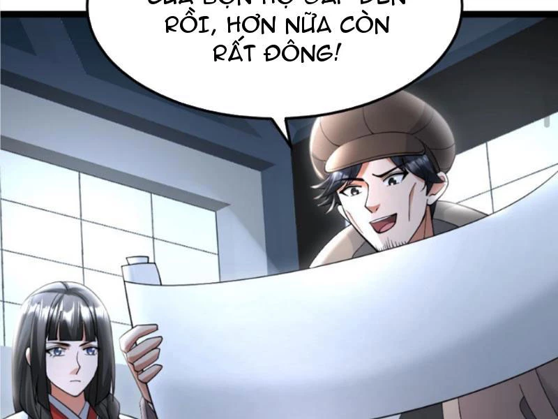 Toàn Cầu Băng Phong: Ta Chế Tạo Phòng An Toàn Tại Tận Thế Chapter 529 - Trang 4