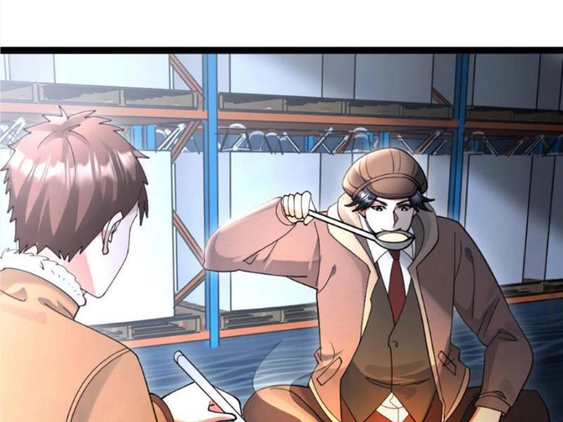 Toàn Cầu Băng Phong: Ta Chế Tạo Phòng An Toàn Tại Tận Thế Chapter 529 - Trang 4