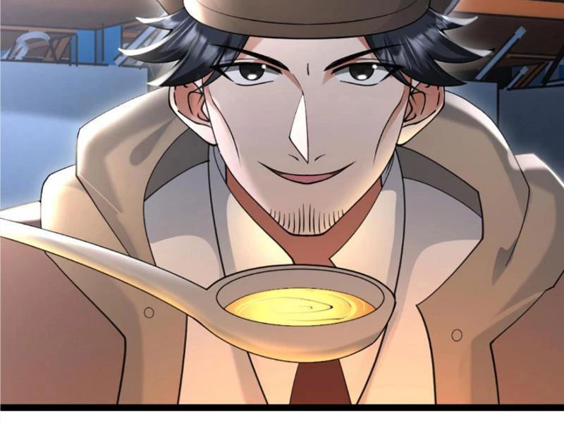 Toàn Cầu Băng Phong: Ta Chế Tạo Phòng An Toàn Tại Tận Thế Chapter 529 - Trang 4