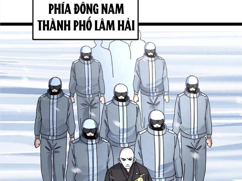 Toàn Cầu Băng Phong: Ta Chế Tạo Phòng An Toàn Tại Tận Thế Chapter 529 - Trang 4