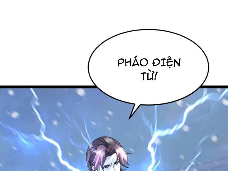 Toàn Cầu Băng Phong: Ta Chế Tạo Phòng An Toàn Tại Tận Thế Chapter 529 - Trang 4