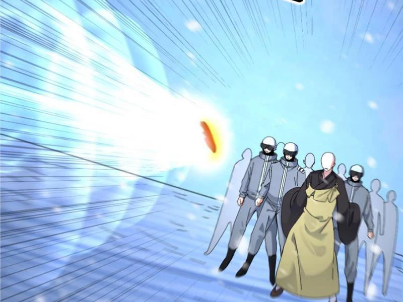 Toàn Cầu Băng Phong: Ta Chế Tạo Phòng An Toàn Tại Tận Thế Chapter 529 - Trang 4