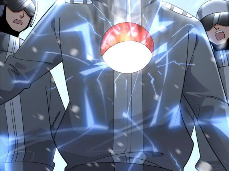 Toàn Cầu Băng Phong: Ta Chế Tạo Phòng An Toàn Tại Tận Thế Chapter 529 - Trang 4