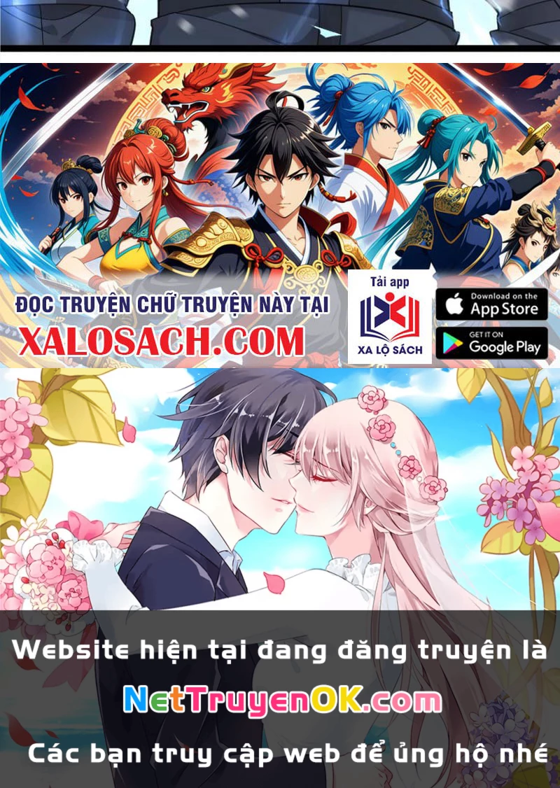 Toàn Cầu Băng Phong: Ta Chế Tạo Phòng An Toàn Tại Tận Thế Chapter 529 - Trang 4