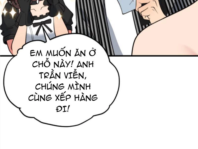 Ta Có 90 Tỷ Tiền Liếm Cẩu! Chapter 437 - Trang 4
