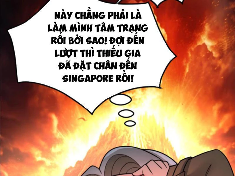 Ta Có 90 Tỷ Tiền Liếm Cẩu! Chapter 437 - Trang 4