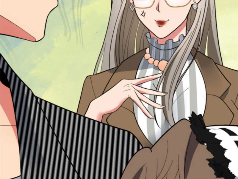 Ta Có 90 Tỷ Tiền Liếm Cẩu! Chapter 437 - Trang 4