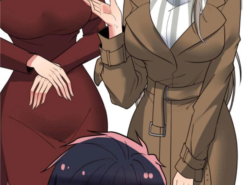 Ta Có 90 Tỷ Tiền Liếm Cẩu! Chapter 437 - Trang 4