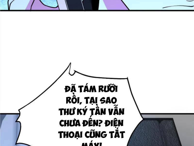 Ta Có 90 Tỷ Tiền Liếm Cẩu! Chapter 437 - Trang 4