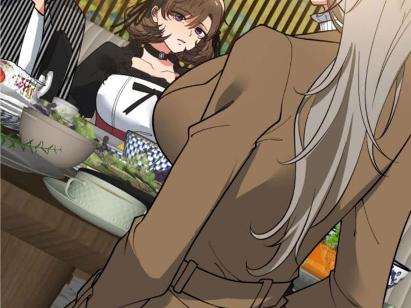 Ta Có 90 Tỷ Tiền Liếm Cẩu! Chapter 437 - Trang 4