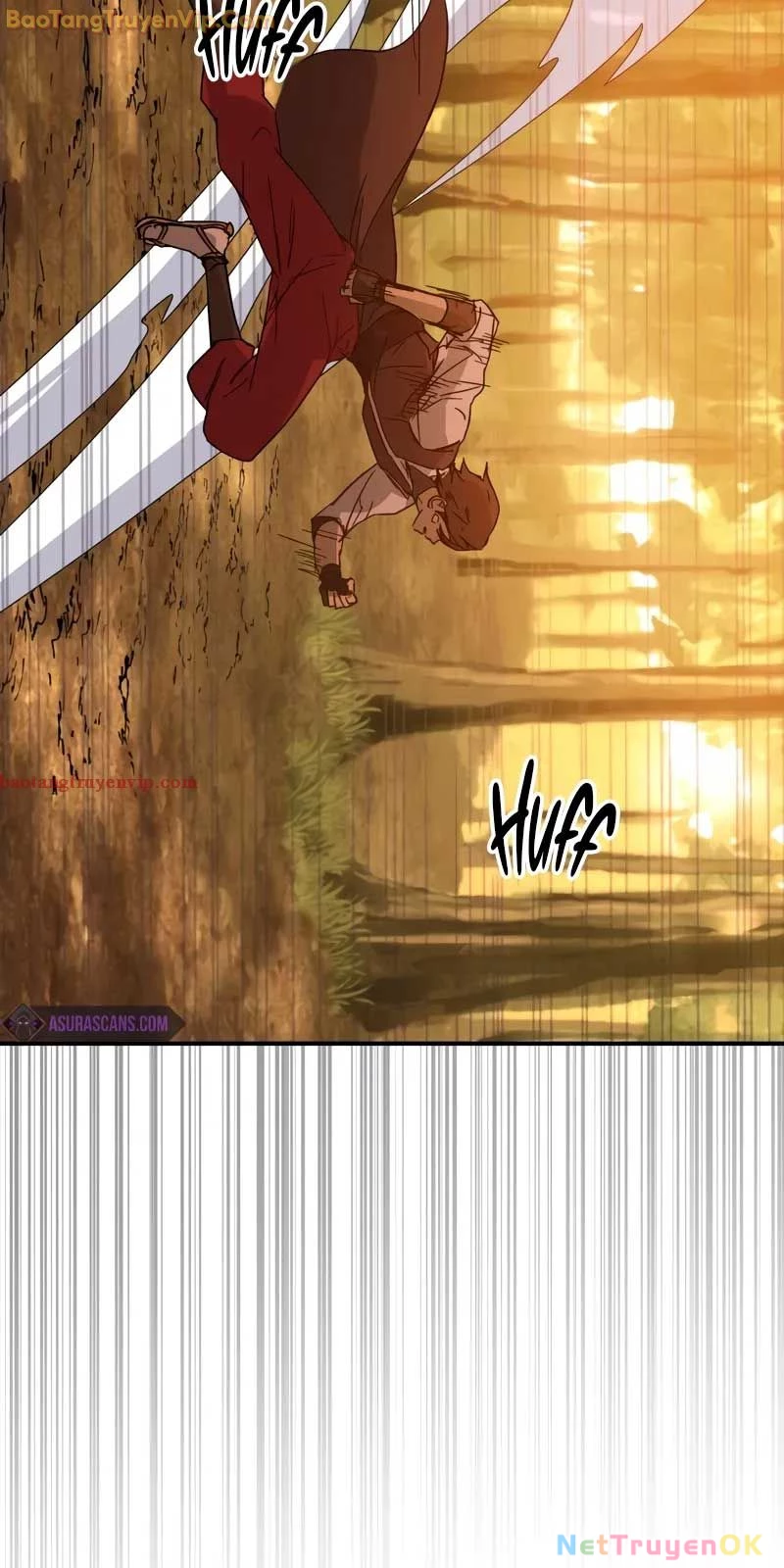 Vị Thần Trở Lại Chapter 110 - Trang 4