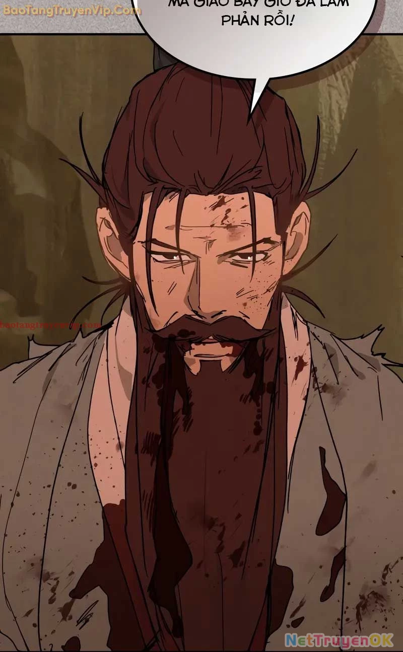 Vị Thần Trở Lại Chapter 110 - Trang 4