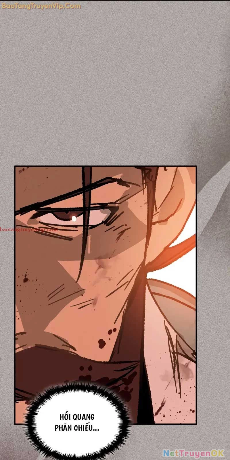 Vị Thần Trở Lại Chapter 110 - Trang 4