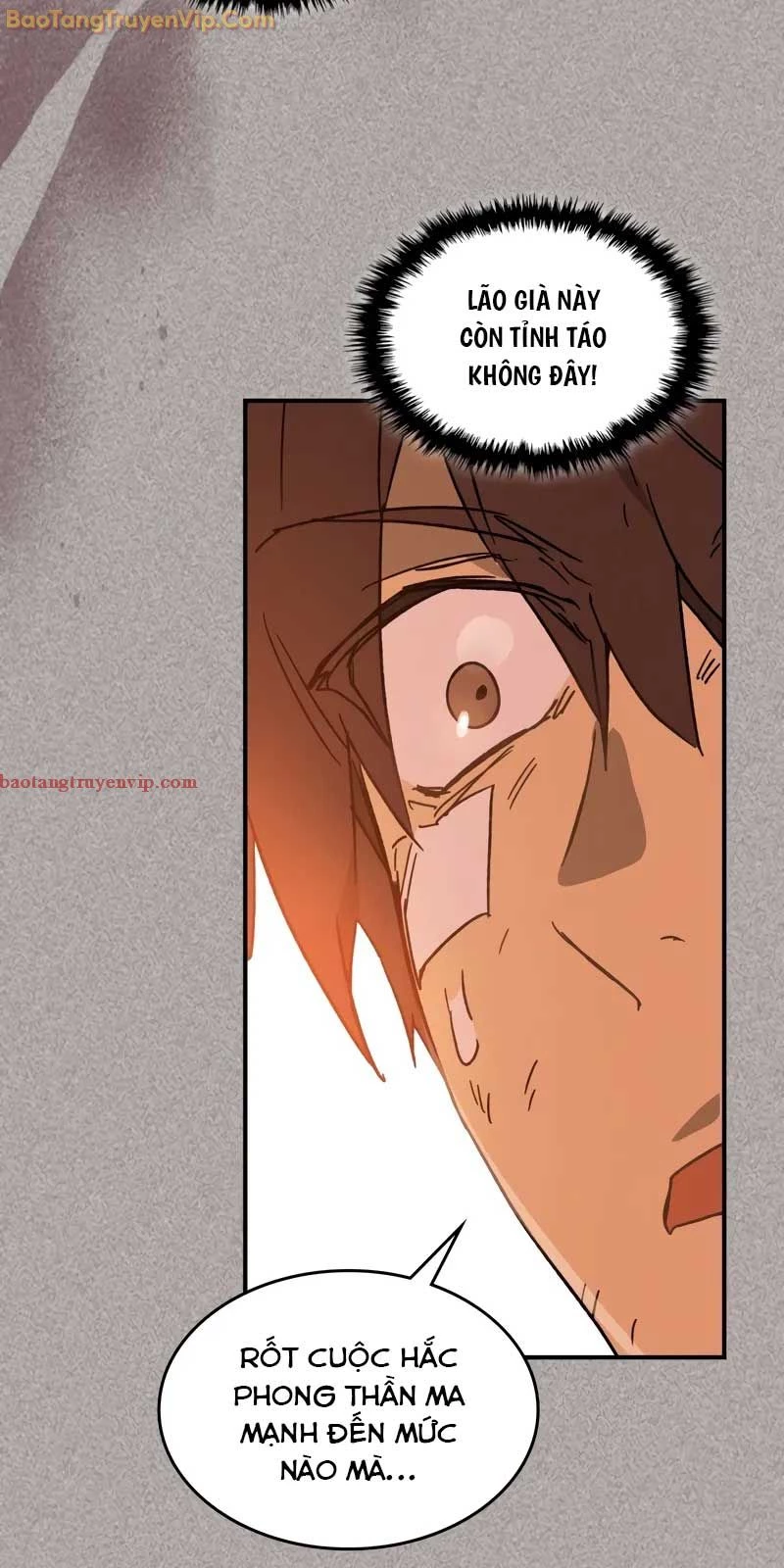 Vị Thần Trở Lại Chapter 110 - Trang 4