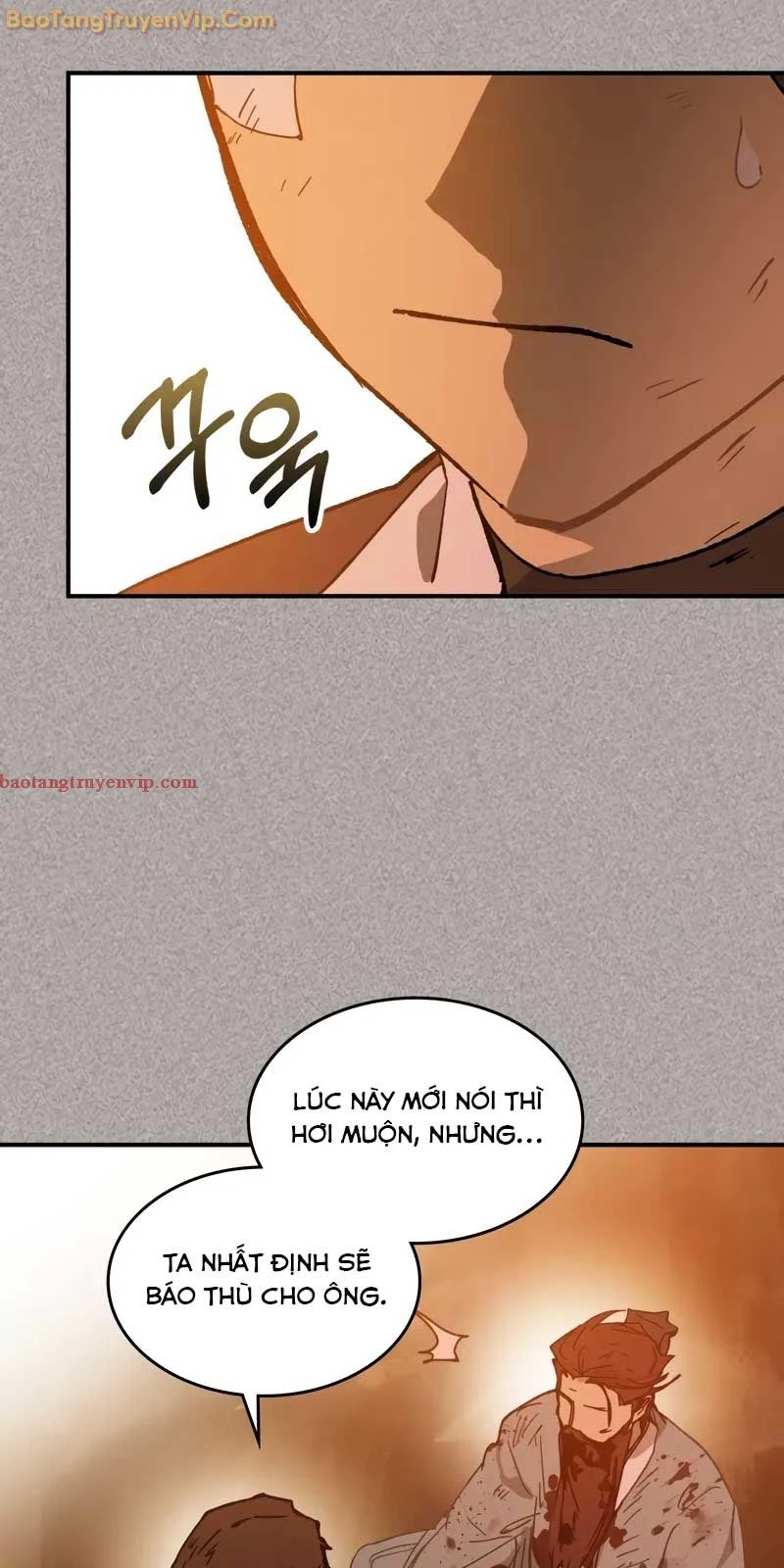 Vị Thần Trở Lại Chapter 110 - Trang 4