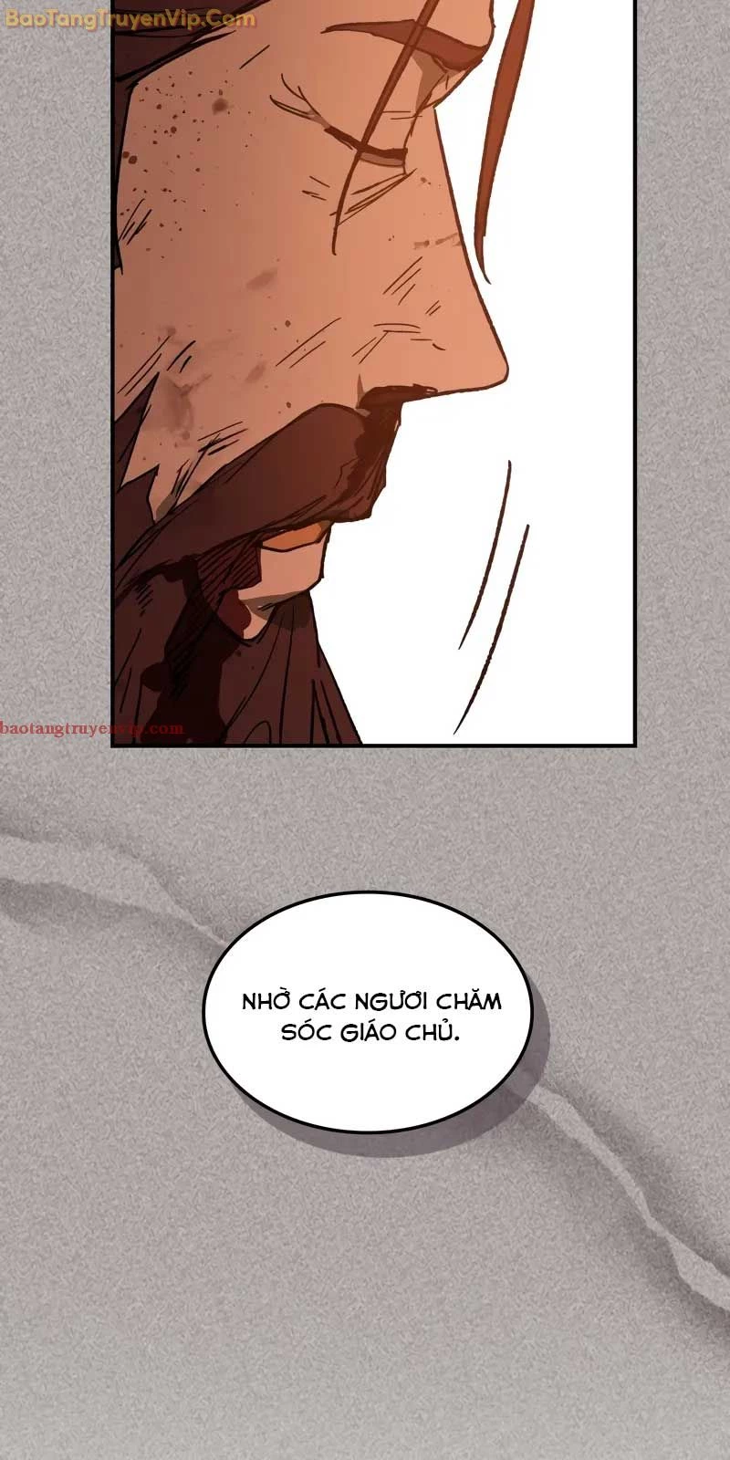 Vị Thần Trở Lại Chapter 110 - Trang 4