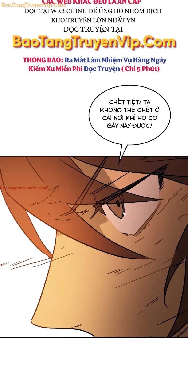 Vị Thần Trở Lại Chapter 110 - Trang 4