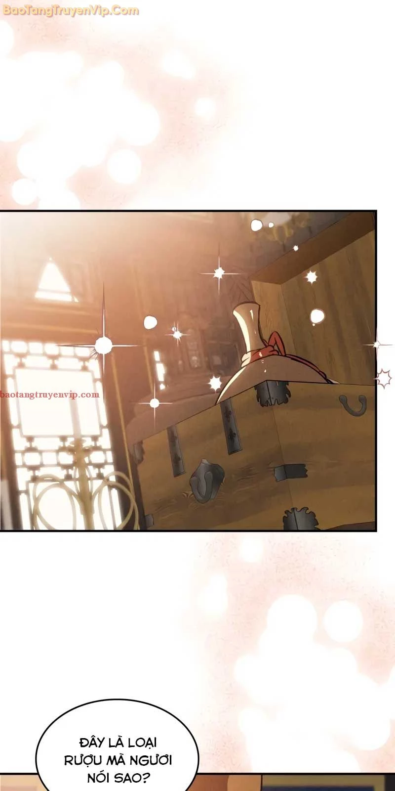 Vị Thần Trở Lại Chapter 110 - Trang 4