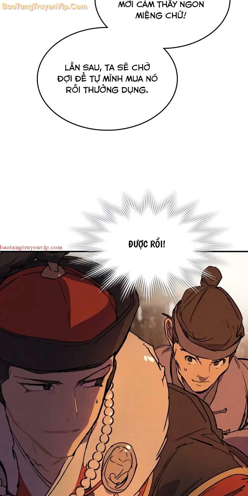 Vị Thần Trở Lại Chapter 110 - Trang 4