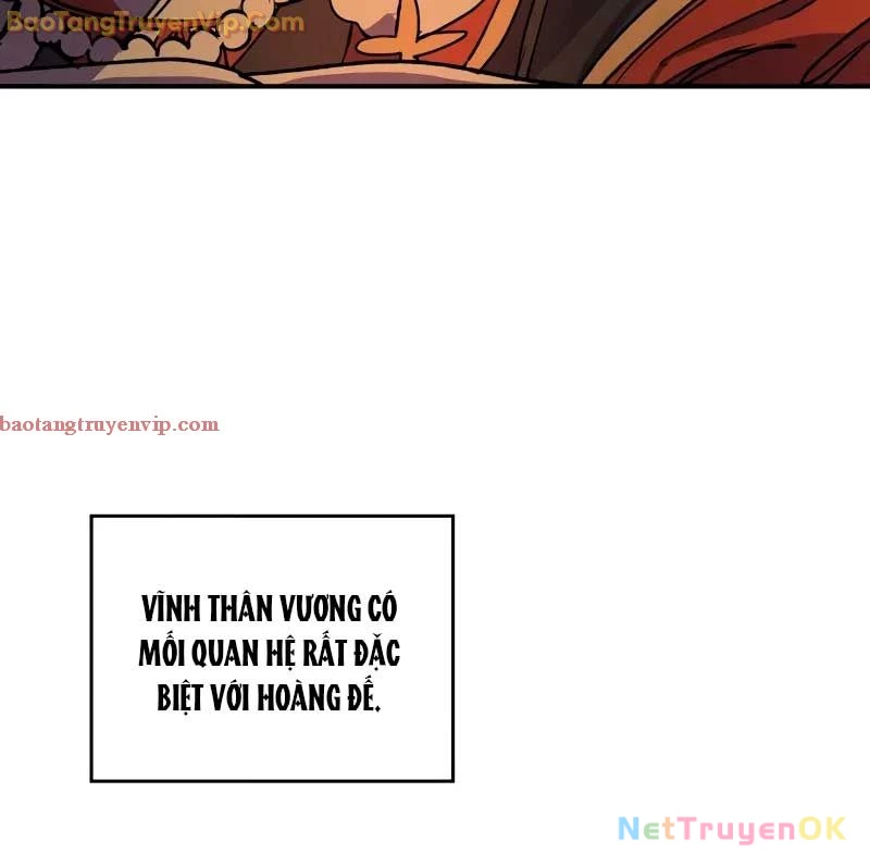 Vị Thần Trở Lại Chapter 110 - Trang 4