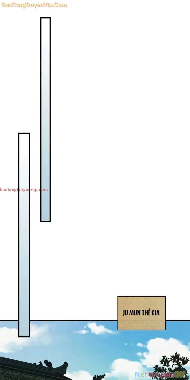 Vị Thần Trở Lại Chapter 110 - Trang 4