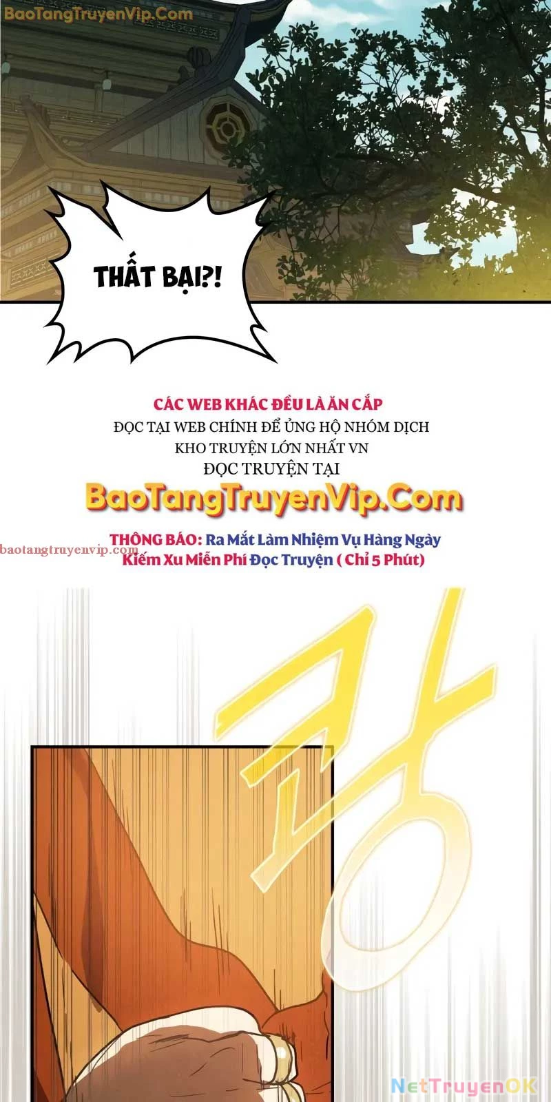 Vị Thần Trở Lại Chapter 110 - Trang 4